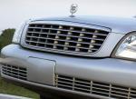 Cadillac DeVille Armored 2004 года